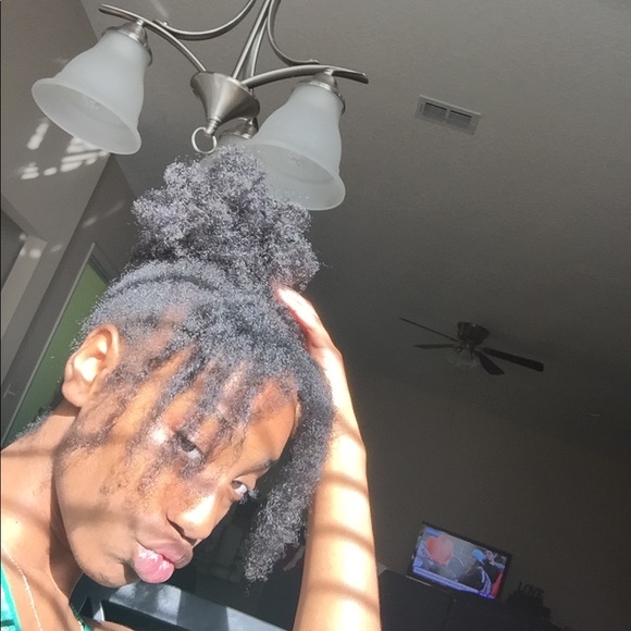 Meet your Posher, Jaydin - Picture 1 of 1